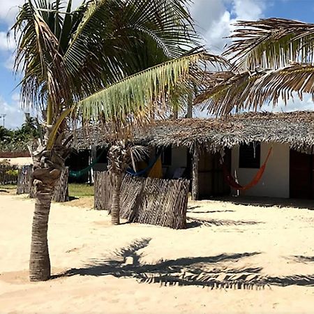 Pousada Villa Aloha Patos  Exterior foto